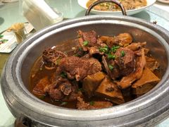 -壹只菜·崇明本地特色菜(崇明南门店)
