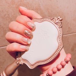 -PinkBaby美甲美睫