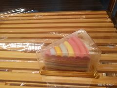 -TOUCH泰奇(航头路店)