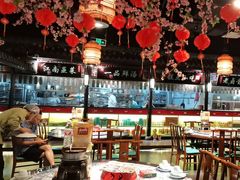 -卢大鲜鱼头捞饭(美利广场店)