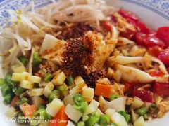 -白羊坡