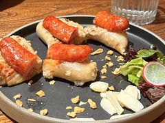 -食陆号·新式台湾创意菜(苏州首店)