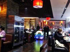 大堂-尚水元休闲自助餐厅(中央城店)