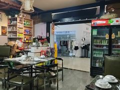-雷山鱼酱酸汤鱼·酸汤牛肉(花果园T1区店)