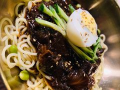 -三代烤肉(保利广场店)