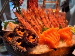 -花潮料理艺食馆(成都万象城店)