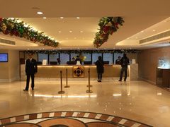 -香港皇家太平洋酒店