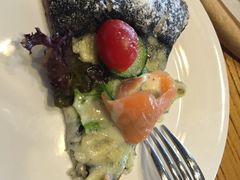 -山有花啡餐厅(常营总店)