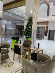 点击看大图 -3AM HAIR SALON烫发染发接发