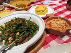 -西贝(武汉群星城店)