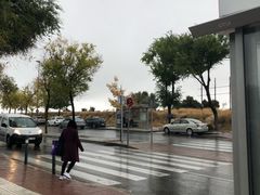 -马德里拉斯咯扎斯购物村