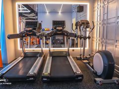 -NRG 健身私教CLUB(世博源店)