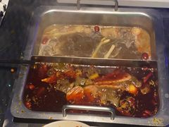 -大隐·成都火锅Bistro(合生麒麟新天地店)