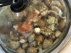 -同道蒸汽海鲜烧烤自助(刘庄夜市店)