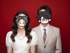 -bobo高端证件照工作室(三元桥店)