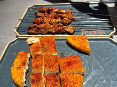 -青海名吃尕张娃非遗烤肉(城中店)