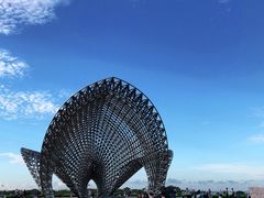 -南汇嘴观海公园