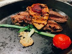 -西堤牛排(南京龙江店)