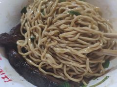 -泰顺江南春面馆