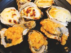 -蚝抵食·湛江生蚝(湾北路店)
