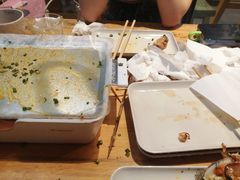 -木屋烧烤(龙湖天街店)