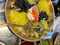 -韩味南山塔·烤肉自助(中骏世界城店)