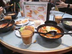 -华嫂冰室(尖沙咀店)