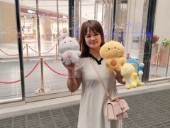 -娃娃集合营(上海奉贤龙湖天街店)