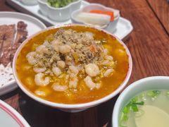 -瑞面(吴宫泛太平洋酒店)
