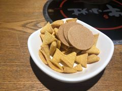 -牛小灶牛杂煲(北京路店)