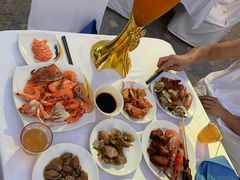 -三亚亚龙湾雅高美爵酒店