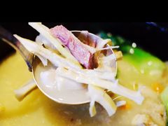 -一品淮扬 · 淮扬菜·北京万达文华酒店