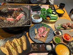 -黑牛の店·和牛烧肉(大悦城店)