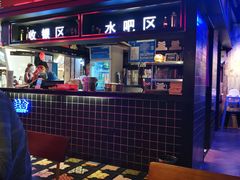 -蛙舍·炭烧牛蛙(东百中心店)