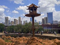 -昆明动物园