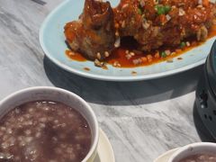 -志明眷村·台式融合菜·宵夜