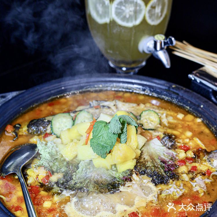 探鱼上榜必吃榜啦|鱼粉们冲啊