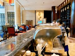 -成都保利公园皇冠假日酒店(熊猫基地店)