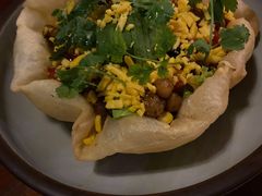 墨西哥沙拉-黑角餐厅美式狂野Blackhorn(昌茂花园店)