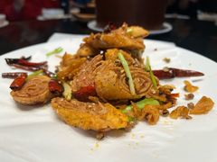 -鑫小城故事·藕汤·家常菜(台北一路总店)