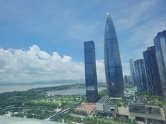 -小南洋海景餐厅(深圳湾店)