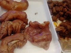 猪耳朵-紫燕百味鸡(兆佳巷店)