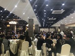大堂-正阁海鲜餐厅(六虹桥店)