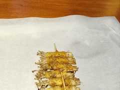 -京狮炙燥·精酿烧烤(首经贸店)