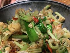 -小俩口烧烤东北菜(双井店)