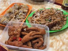 -拉超大排档(南安市场店)