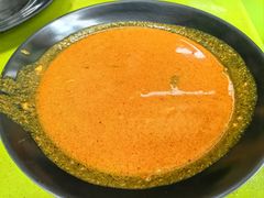 -新加坡Zam Zam餐馆