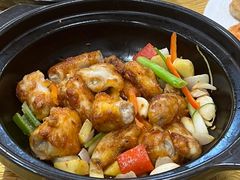 -寻味顺德·南记酒家·传统顺德菜·鱼生(广源路店)