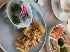 -尚一汤·粤菜海鲜(环球港店)