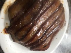 -李记小小吃·江油肥肠(涪江路店)